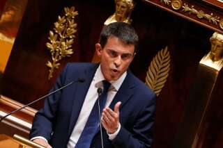 Finalement, Manuel Valls veut 