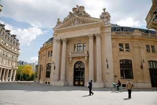 La Bourse de Commerce de François Pinault ouvre, voici ce qui vous attend