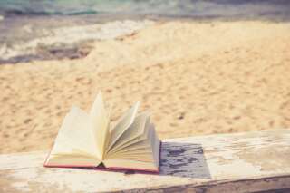 Quels livres pour cet été? En voici 14 pour s'évader en vacances