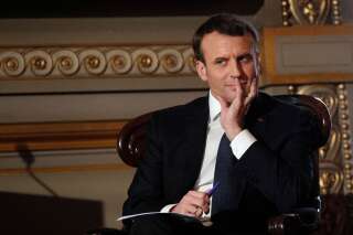 Emmanuel Macron se donne un an et demi pour finaliser la réforme des retraites