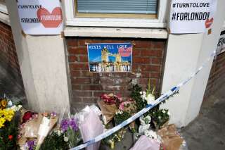 Attentat de Londres: le Français tué était serveur dans un des restaurants ciblés