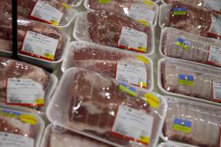Coronavirus: la viande présente-t-elle un risque?