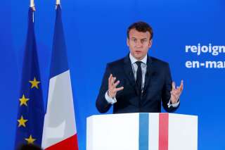 Macron fait le ménage dans ses ralliements et fixe les règles de son éventuelle majorité