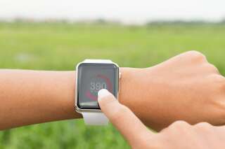 Avec l'Apple Watch, vous pourrez suivre votre cycle menstruel