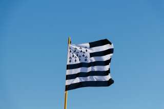 Le drapeau breton a son émoji en test sur Twitter