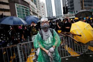 Les manifestants de Hong Kong nous expliquent leur colère