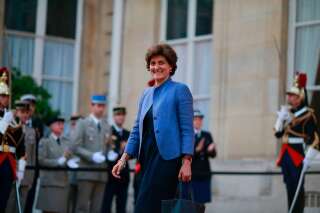 Sylvie Goulard, candidate de la France comme commissaire européenne