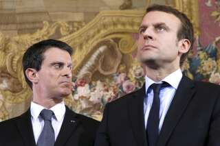 Maintenant que Valls marche pour Macron, comment le PS peut-il survivre?