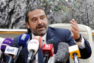 Liban-Israël: Hariri veut l'