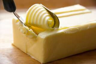 Ces consommateurs votent l'augmentation du prix de leur plaquette de beurre de 33%