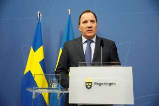 Attentat de Stockholm: la Suède se savait menacée