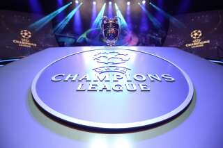 Tirage Ligue des champions: le PSG avec le Real Madrid