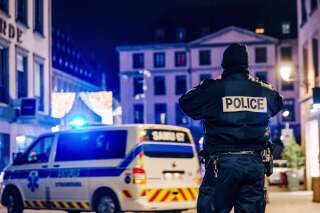 Strasbourg, une des premières cibles d'attentat d’Al-Qaïda en Europe