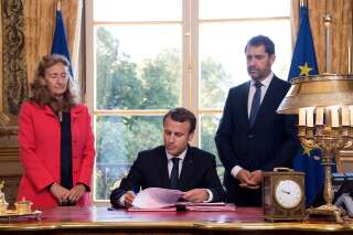 Christophe Castaner choisi par Macron pour diriger La République En Marche