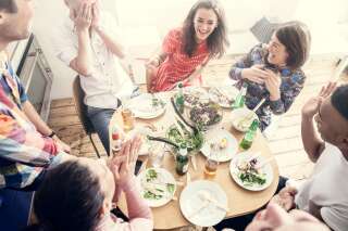 Pourquoi la génération Y préfère manger à la maison