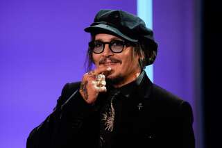 Johnny Depp se dit victime d'une 