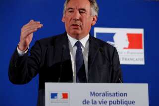 Affaire des assistants parlementaires: François Bayrou reconnaît que le MoDem a 