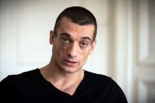 Affaire Griveaux: Piotr Pavlenski à son tour mis en examen