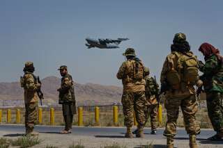Afghanistan: Les derniers militaires américains ont quitté le pays