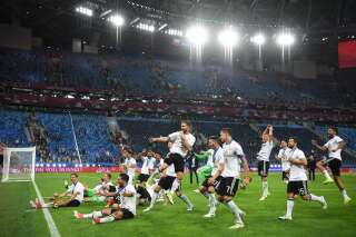 Allemagne - France : pourquoi la Mannschaft est plus que jamais favorite malgré le temps qui passe