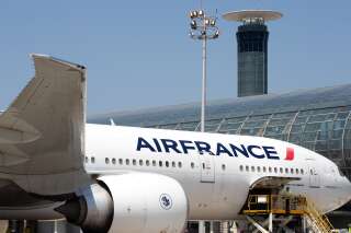 Comme à la SNCF, les syndicats d'Air France appellent à la grève le 5 décembre