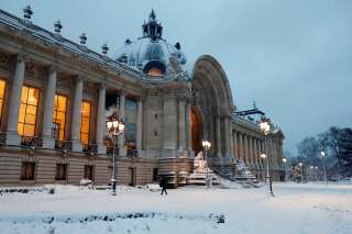 JO de Paris 2024: Le Grand Palais va fermer en 2020 pour se préparer à accueillir les Jeux