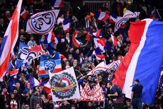 France-Bulgarie: il y aura bien du public au Stade de France