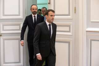 Macron confronté à l'instrumentalisation politique des attentats de Trèbes et Carcassonne: fichés S, salafisme, déchéance...