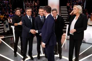 France 2 maintient le 3e débat présidentiel au 20 avril faute de consensus sur une date alternative