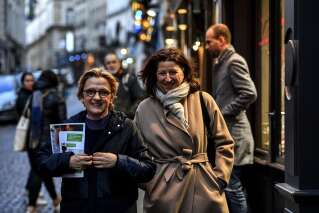 Municipales: À Paris, Dati et Buzyn revendiquent la même candidate dans le 5e