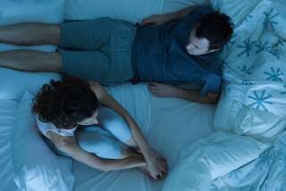Il n'est pas étonnant pour les couples de se disputer dans le lit. Pour certains, cela peut mener à faire chambre à part.