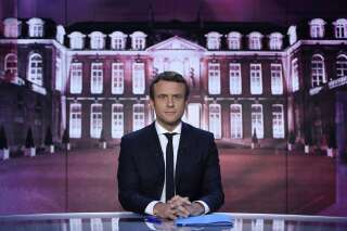 L'interview de Macron face à Pernaut sur TF1 va être délocalisée dans l'Orne