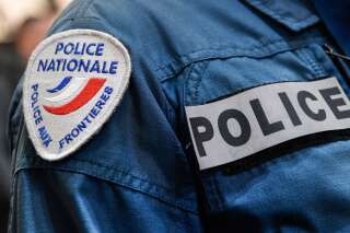 Dans la police nationale, les propos d'Emmanuel Macron sur les 