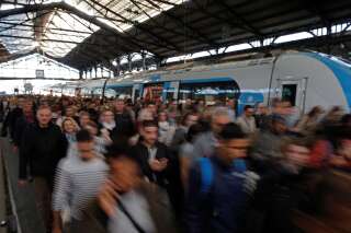 Grève SNCF: Seuls 21% des Français disent subir les conséquences négatives du mouvement
