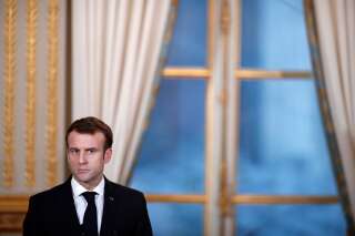 Macron attaque une semaine décisive pour sortir de la crise des gilets jaunes