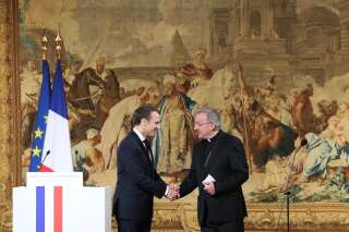 Soupçons d'agressions sexuelles: le Vatican lève l'immunité de son représentant en France