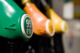 Le gouvernement dément une hausse du prix de l'essence en 2021 (photo d'illustration Getty)