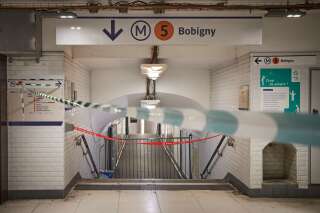 À Paris, 8 lignes de métro seront encore fermées ce mercredi