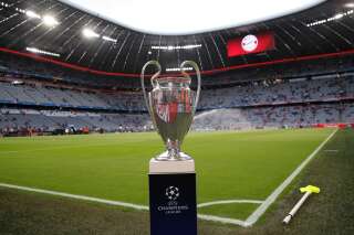 L'UEFA annonce déjà le vainqueur de la Ligue des champions, trois semaines avant la finale