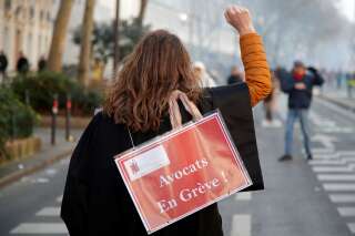 Contre la réforme des retraites, une liste 100% avocats pour les municipales à Dijon