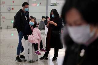 En Chine, le nouveau coronavirus fait six morts