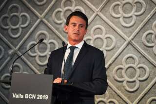 Manuel Valls officialise sa candidature à la mairie de Barcelone et va démissionner de son poste de député