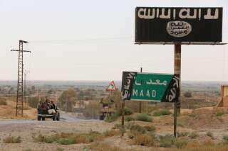 Les jihadistes français arrêtés en Syrie peuvent-ils vraiment être jugés au Kurdistan syrien?