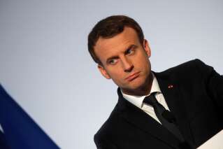 Emmanuel Macron assume son week-end de Noël (et pas d'anniversaire) à Chambord