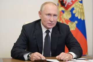 En Russie, le parti de Poutine remporte largement les législatives