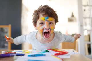 Votre enfant est-il concerné par l'hyperactivité ou par un déficit de l'attention? Voici la différence