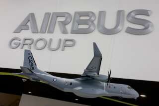 Airbus Défense et Espace annonce plus de 2.300 suppressions de postes