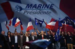 En 2017, à cinq jours du premier tour de l'élection présidentielle, Marine Le Pen donnait un meeting à Marseille. Les services antiterroristes sont convaincus d'avoir empêché un attentat contre cette réunion publique.