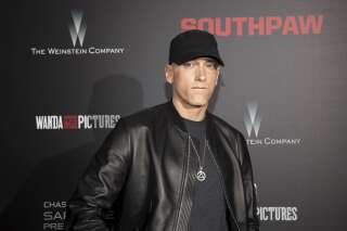 Eminem met en vente sa superbe villa de Détroit pour la moitié de son prix d'achat