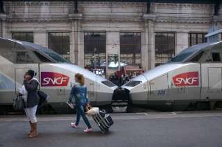 La SNCF va lancer une nouvelle carte jeunes avec TGV illimité